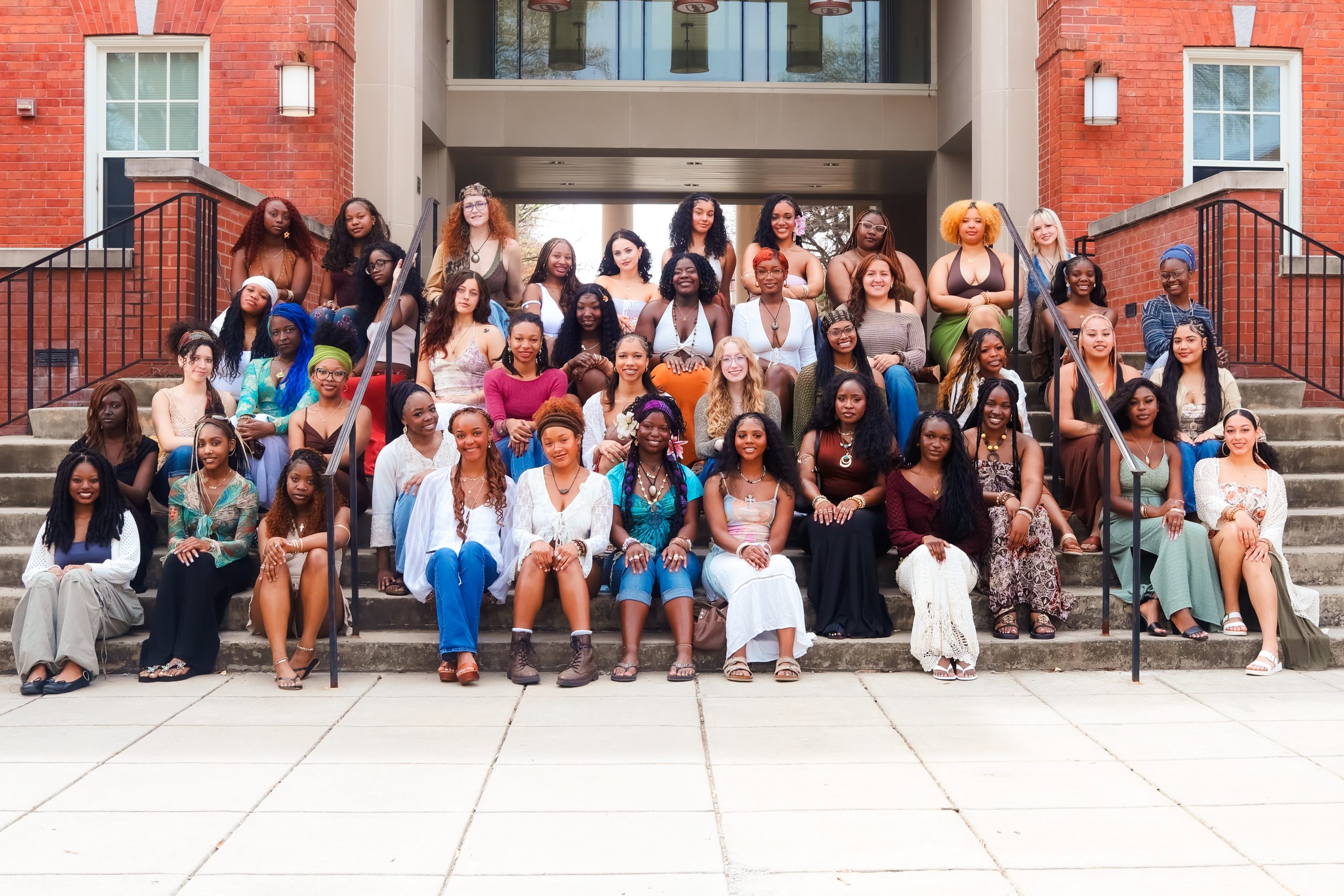 Defining Women’s History Month at UNCG.